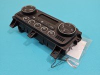 Konsola panel nawiewu Alfa romeo 159 156082361