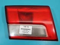 Lampa tył lewa TOYOTA, Z KLAPY 96-98 Toyota Carina E sedan