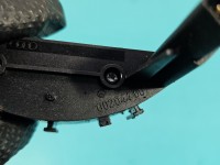 Czujnik kąta skrętu Audi A4 B6 00204400