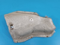 Osłona Producent części: BMW, TERMICZNA TUNELU BMW X5 F15 3.0d