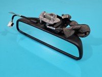 Lusterko wewnętrzne Mercedes E C207 A207 wsteczne A2078103417