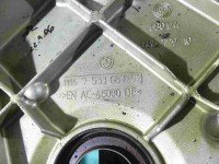 Obudowa rozrządu Bmw e65 4.8 V8 N62B48B, 7533687