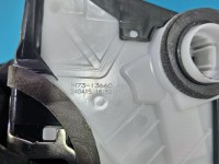 Zamek przód lewy Toyota Yaris IV EUROPA 7pin M73-13660