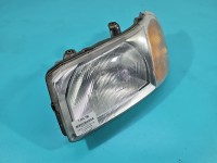 Reflektor lewy lampa przód Land rover Freelander I EUROPA