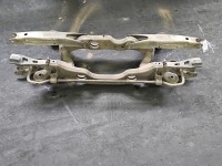 Tylna belka oś tył MERCEDES W176 1.5 CDI