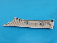 Osłona ZAŚLEPKA PLASTIK Isuzu D-Max II 11-19 898151661