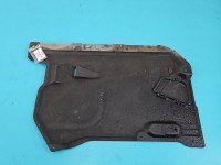 PŁYTA PODWOZIA Osłona silnika dolna BMW X1 E84 7164155 2.0d