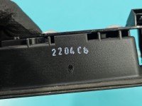 Klamka klapy tył Audi A6 C6 8E0827657G