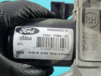 Silniczek Silnik wycieraczek przód Ford Kuga Mk2 II 13-19 CV44-17504-AG