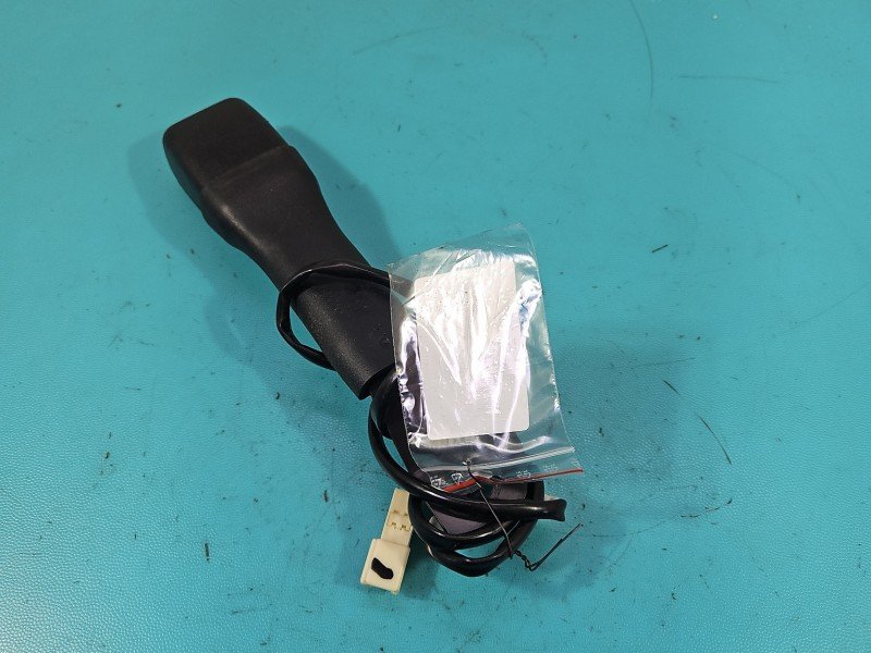 Pas bezpieczeństwa przód lewy kierowcy Suzuki Sx4 S-Cross 13-21 EU