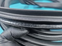 Uszczelka drzwi tył lewa Dacia Duster III 24-