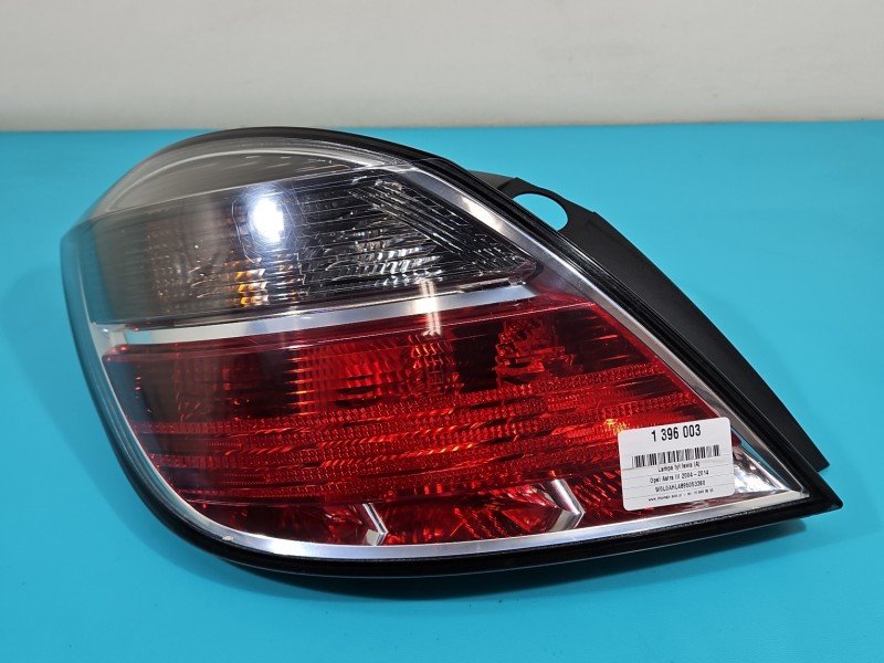 Lampa tył lewa Opel Astra III H HB