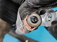 Kurtyna prawa poduszka airbag Peugeot 3008 II HB