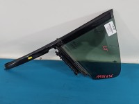 Szyba drzwi tył lewa Peugeot 508 II 18- HB