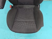 Fotel lewy przód kierowcy Opel Zafira B EU 5d Producent części: OPEL, Europejska