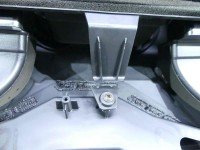 Deska rozdzielcza Ford Fiesta Mk6