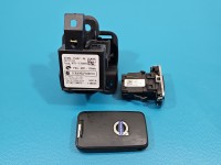 Komputer Sterownik silnika 31312486, P31433333 VOLVO S60 II 10- 2.0 D4