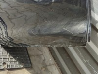 Drzwi tył prawe MG MG3 24- HB 5d 5PBC
