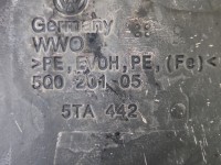 Zbiornik paliwa bak Vw Tiguan II 16- 1.5 TSI