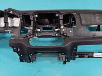 Deska rozdzielcza airbag pasażera kokpit Kia Sportage III 10-15