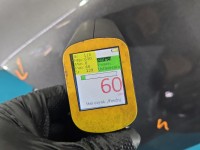 Błotnik przód lewy Citroen C4 Grand Picasso II 13-22 Evl