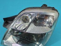 Reflektor lewy lampa przód Kia Picanto I EUROPA