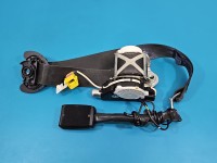 Pas bezpieczeństwa przód lewy kierowcy Vw Passat B7 EU 3C1857705P, 1K8857755C