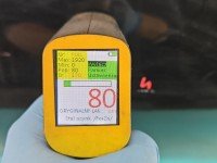 DRZWI PRZÓD PRAWE PASAŻERA Fiat Grande Punto 5d