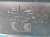 Deska rozdzielcza airbag pasażera kokpit Toyota Aygo II 14-22