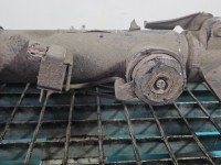 Amortyzator przód lewy przedni BMW X5 F15