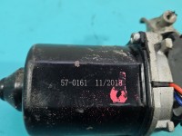 Silniczek Silnik wycieraczek przód Renault Clio III