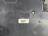 Konsola panel nawiewu Volvo V50 S40 II 30737667, 30775261, 8623064