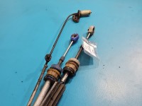 DŹWIGNIA LEWAREK WYBIERAK LINKI Citroen DS4 11-15 2.0 hdi