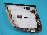 Tapicerka drzwi tył prawa boczek Lancia Thema II 11-14 3649970