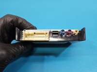 Sterownik moduł Europejska, TELEMATIC Mercedes W213 A2139003717