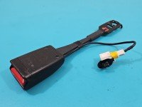 Pas bezpieczeństwa przód prawy pasażera Citroen C4 II 96871491XX, 96748384XT