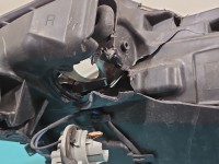 Reflektor prawy lampa przód Mitsubishi Outlander III 12- EUROPA