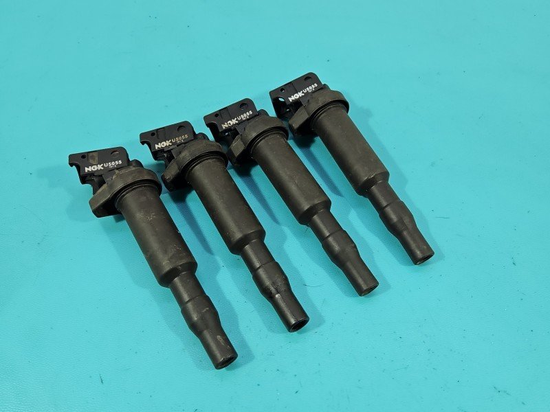 Cewka zapłonowa Bmw f10 f11 U5055 2.0 T Cewka zapłonowa Bmw f10 f11 U5055 2.0 T