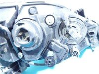 Reflektor lewy lampa przód MAZDA 5 05- EUROPA