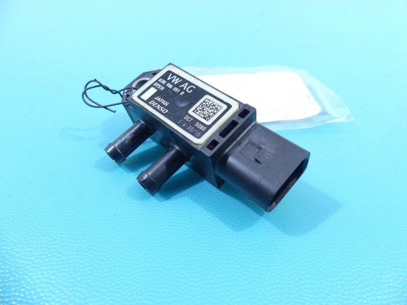 Czujnik ciśnienia spalin Seat Leon III 12- 03N906051B