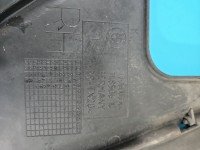 Osłona ZAŚLEPKA PLASTIK Bmw f10 f11 1106003