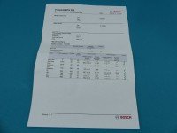 TEST Wtryskiwacz Audi A6 C6 0445115039 2.7 tdi