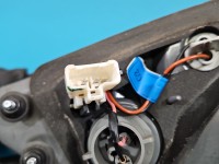 Lampa tył lewa Hyundai I30 II 12-16 HB EUROPA