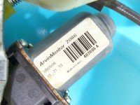 Podnośnik przód prawy SZYBY WINDA 402086A Renault Kangoo II Europejska, 2 pin 5d HB