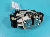 Zamek przód lewy Mitsubishi Colt Z30 VI 04- EUROPA Mitsubishi, 5 pinów