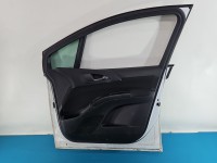 DRZWI PRZÓD PRAWE PASAŻERA Opel Meriva B 5d Z 474