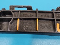 Ślizg zderzaka tył lewy Toyota Auris II 52576-02100