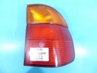 Lampa tył prawa Bmw e39 kombi EUROPA