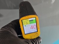 DRZWI PRZÓD PRAWE PASAŻERA Opel Movano III 2d