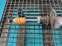 Amortyzator przód prawy przedni Skoda Fabia III